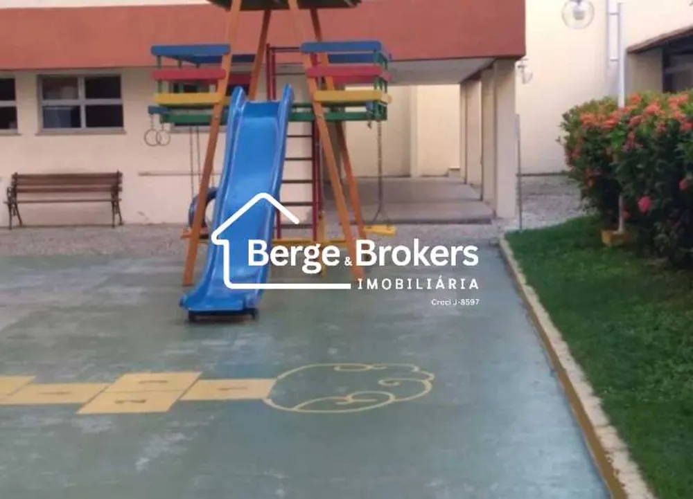 Apartamento, 3 quartos, 69 m² - Foto 23