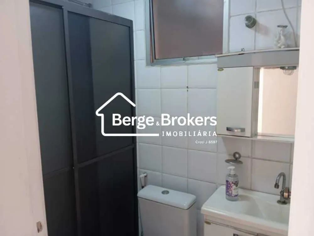 Apartamento, 3 quartos, 69 m² - Foto 19