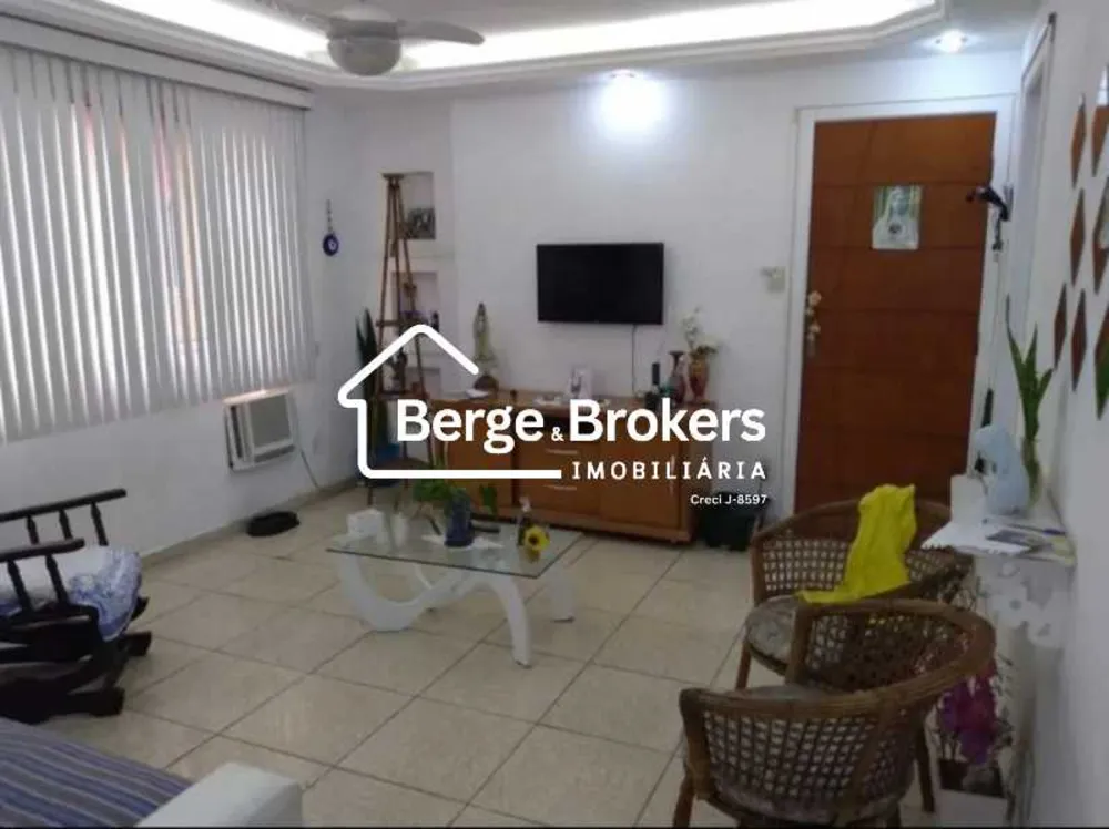 Apartamento, 3 quartos, 69 m² - Foto 1