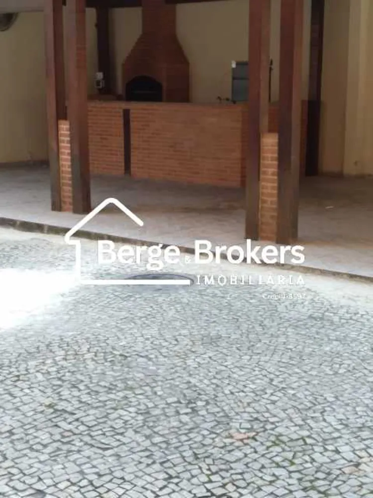 Apartamento, 3 quartos, 69 m² - Foto 26