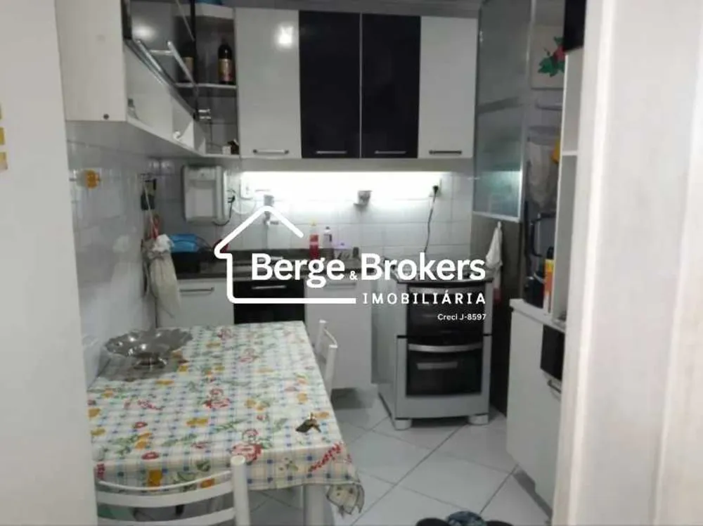 Apartamento, 3 quartos, 69 m² - Foto 6
