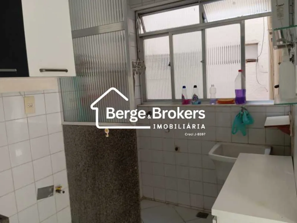 Apartamento, 3 quartos, 69 m² - Foto 9