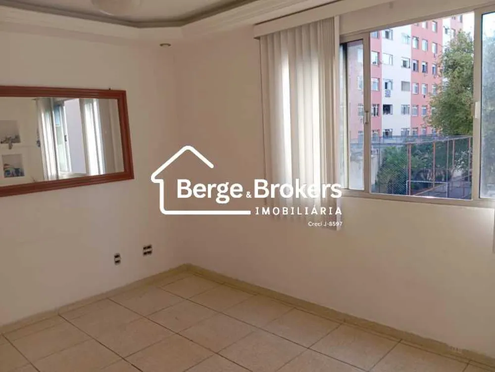Apartamento, 3 quartos, 69 m² - Foto 4