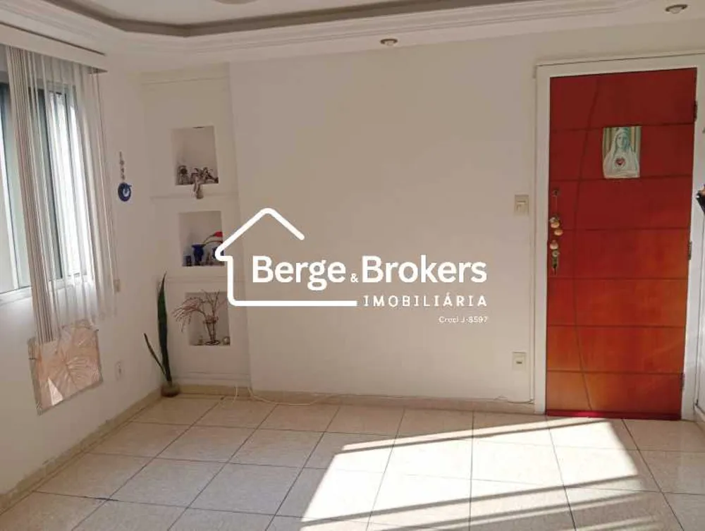 Apartamento, 3 quartos, 69 m² - Foto 3