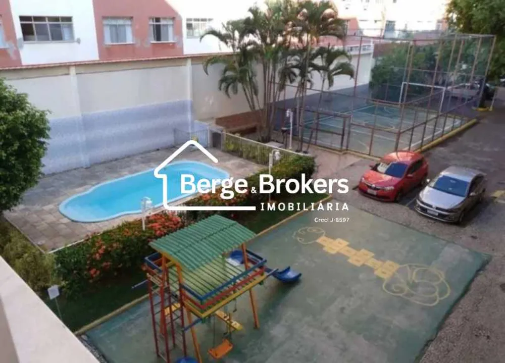 Apartamento, 3 quartos, 69 m² - Foto 20