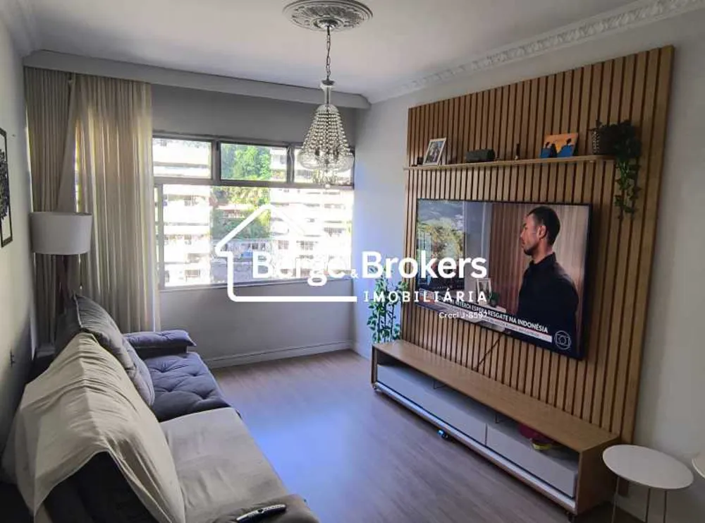 Apartamento, 4 quartos, 134 m² - Foto 3