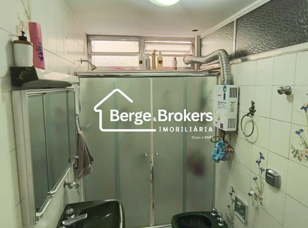 Apartamento, 4 quartos, 134 m² - Foto 18