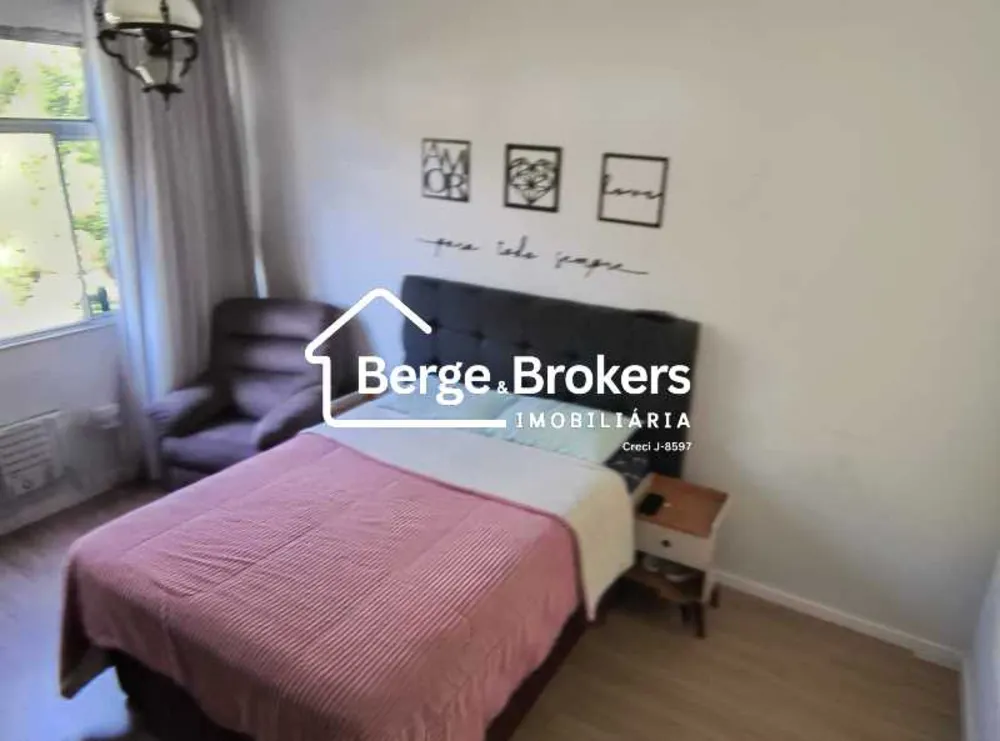 Apartamento, 4 quartos, 134 m² - Foto 27