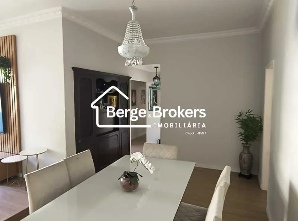 Apartamento, 4 quartos, 134 m² - Foto 2