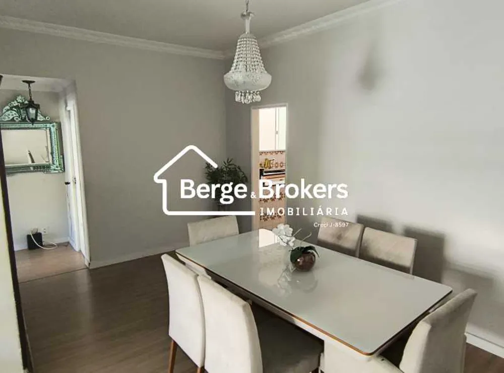 Apartamento, 4 quartos, 134 m² - Foto 4