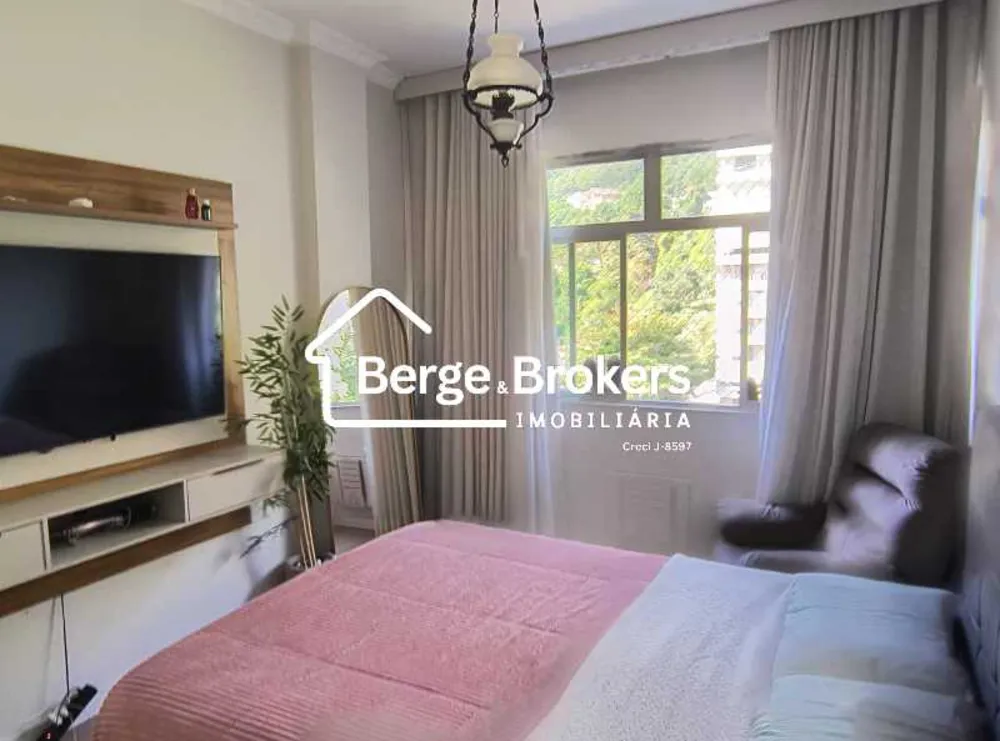Apartamento, 4 quartos, 134 m² - Foto 29