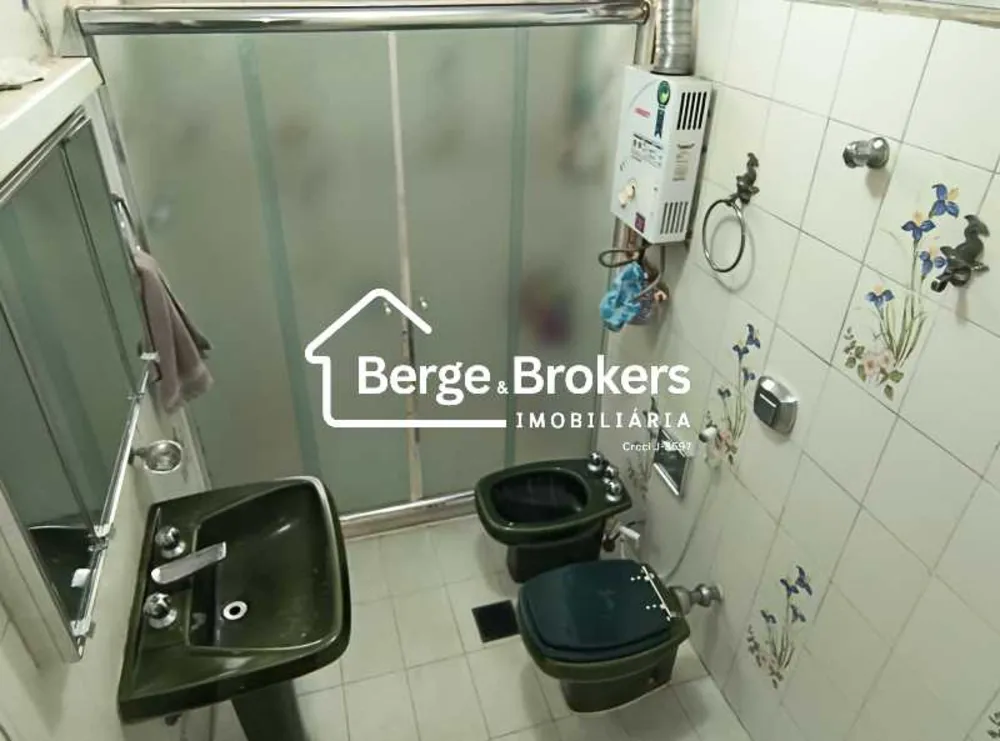 Apartamento, 4 quartos, 134 m² - Foto 19