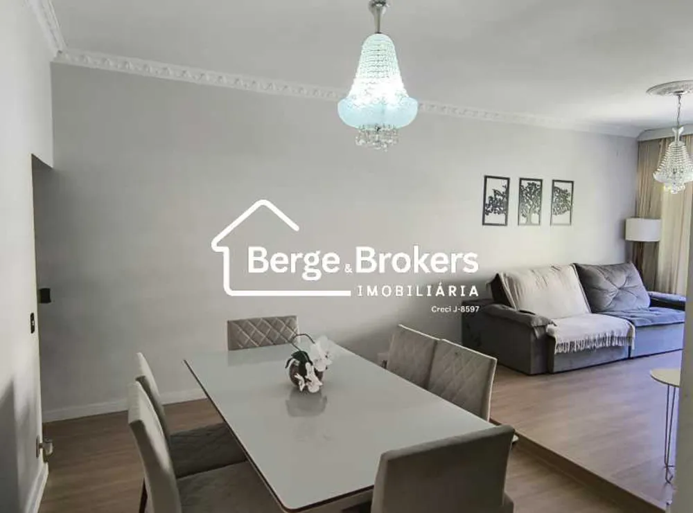 Apartamento, 4 quartos, 134 m² - Foto 11