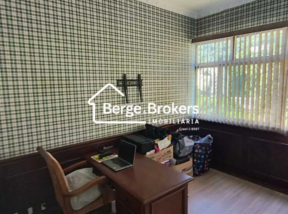 Apartamento, 4 quartos, 134 m² - Foto 23