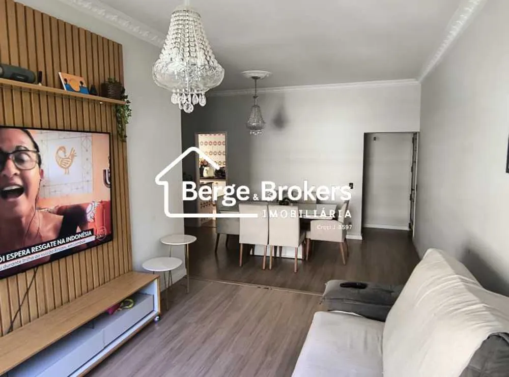 Apartamento, 4 quartos, 134 m² - Foto 7