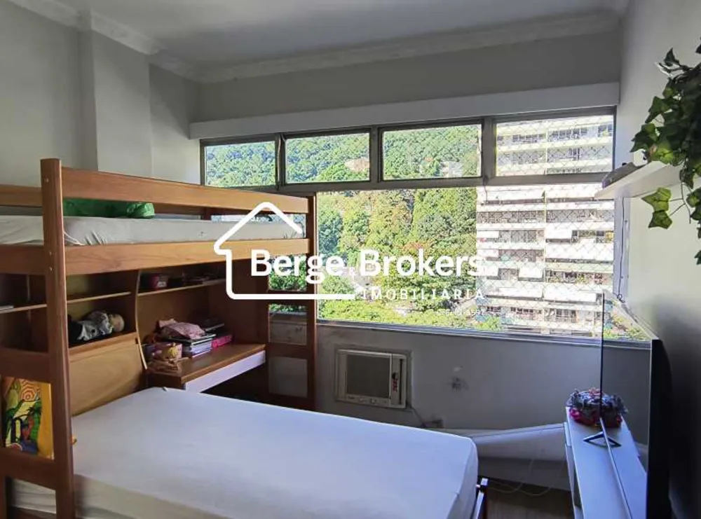 Apartamento, 4 quartos, 134 m² - Foto 16