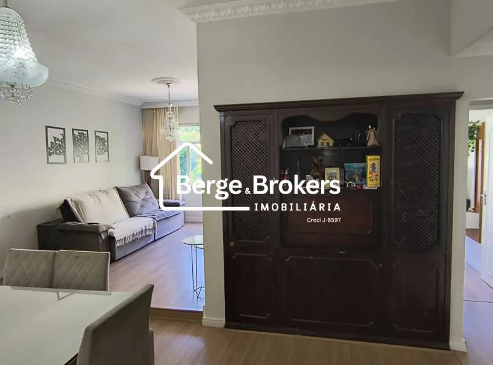 Apartamento, 4 quartos, 134 m² - Foto 12