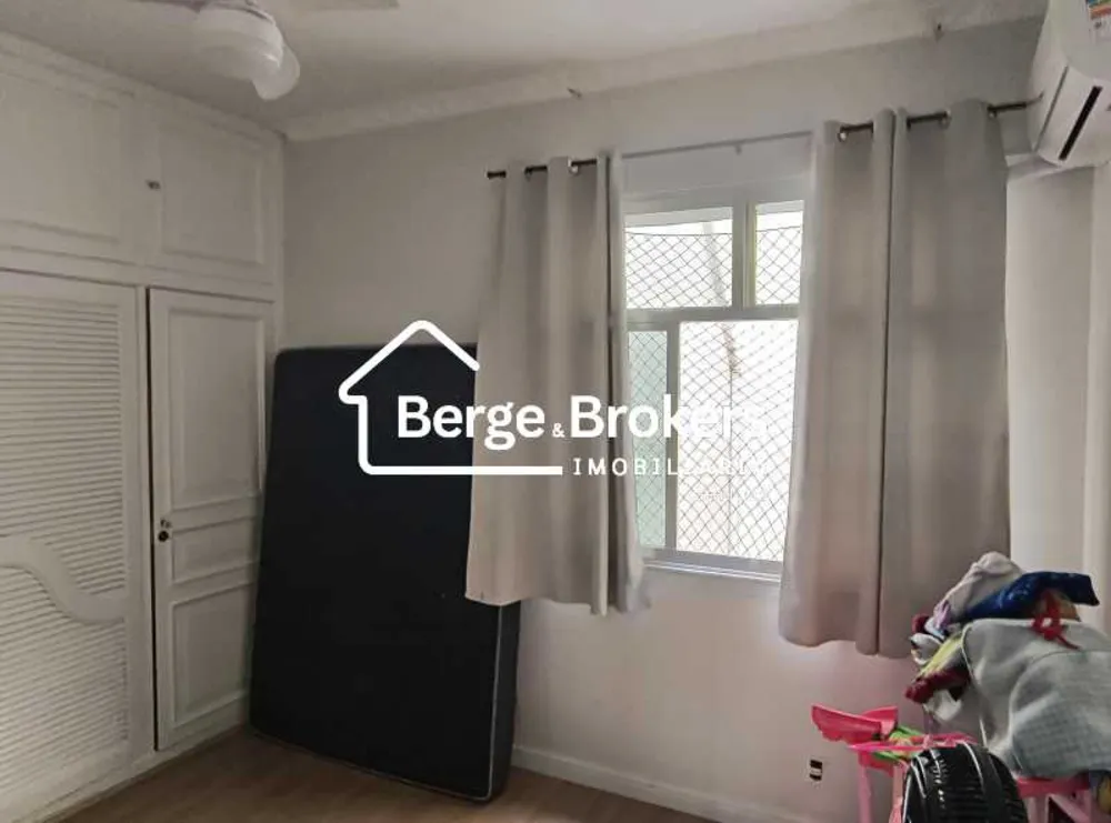 Apartamento, 4 quartos, 134 m² - Foto 20