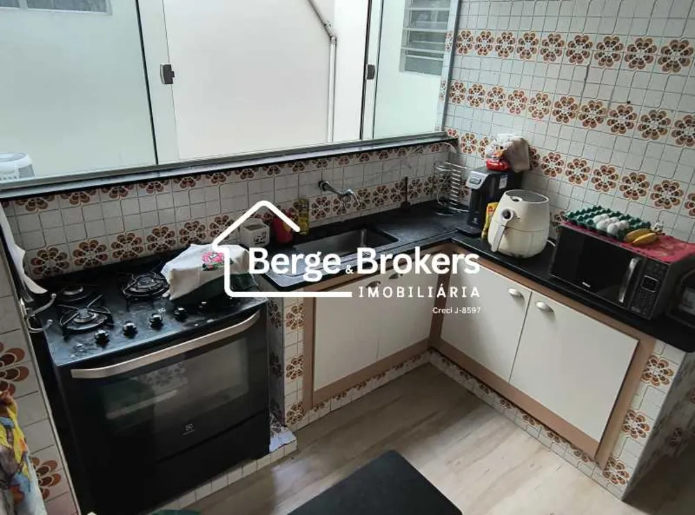 Apartamento, 4 quartos, 134 m² - Foto 30