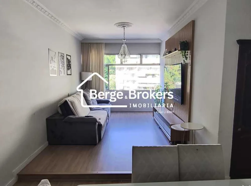 Apartamento, 4 quartos, 134 m² - Foto 10