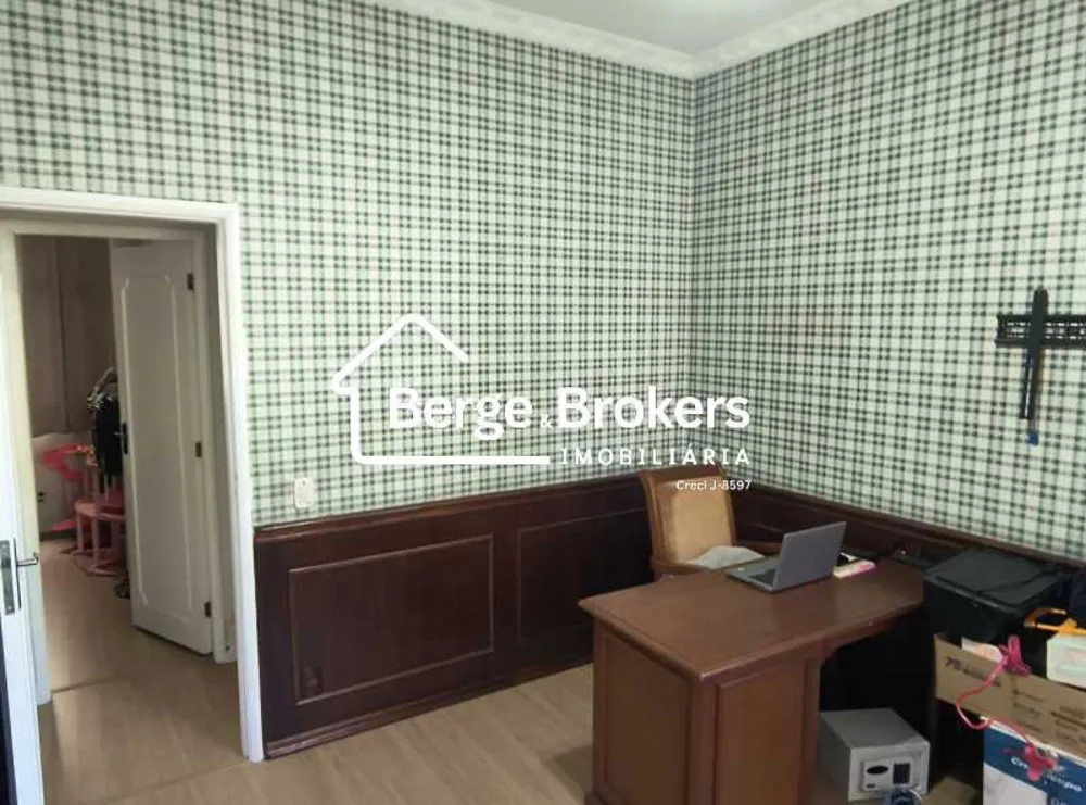 Apartamento, 4 quartos, 134 m² - Foto 25
