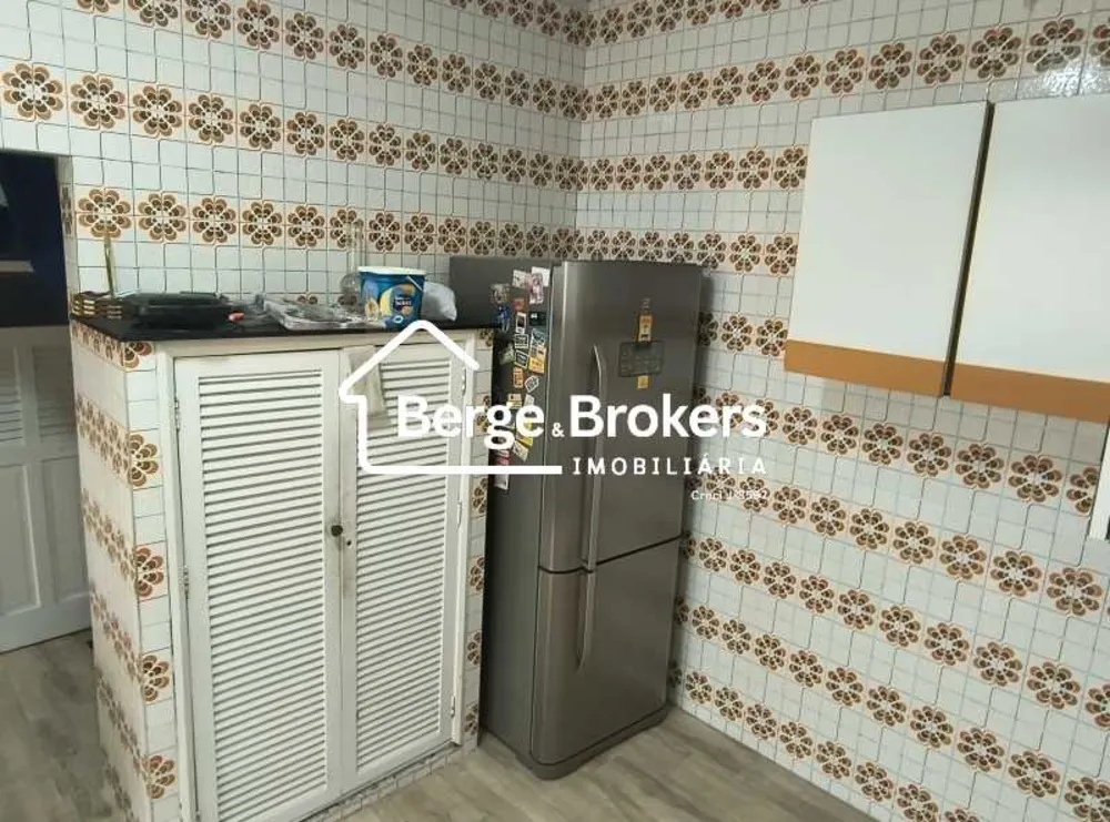 Apartamento, 4 quartos, 134 m² - Foto 31
