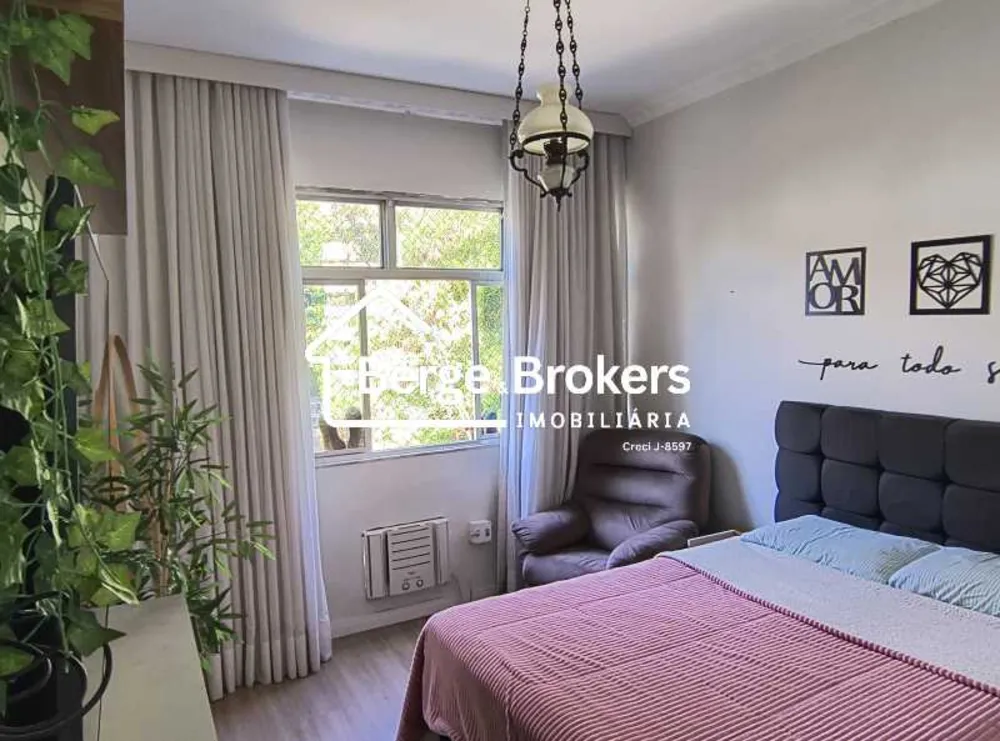 Apartamento, 4 quartos, 134 m² - Foto 26
