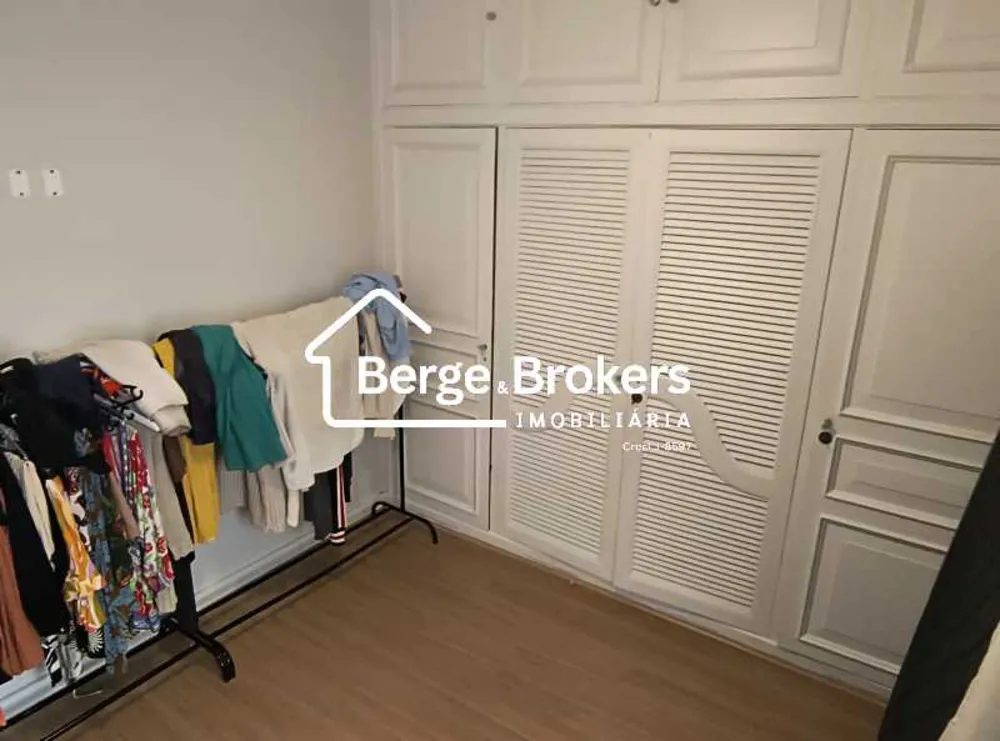 Apartamento, 4 quartos, 134 m² - Foto 22