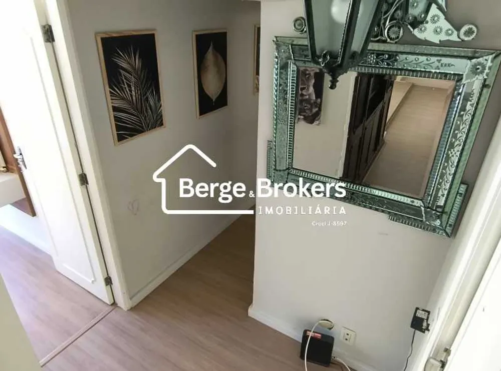 Apartamento, 4 quartos, 134 m² - Foto 14