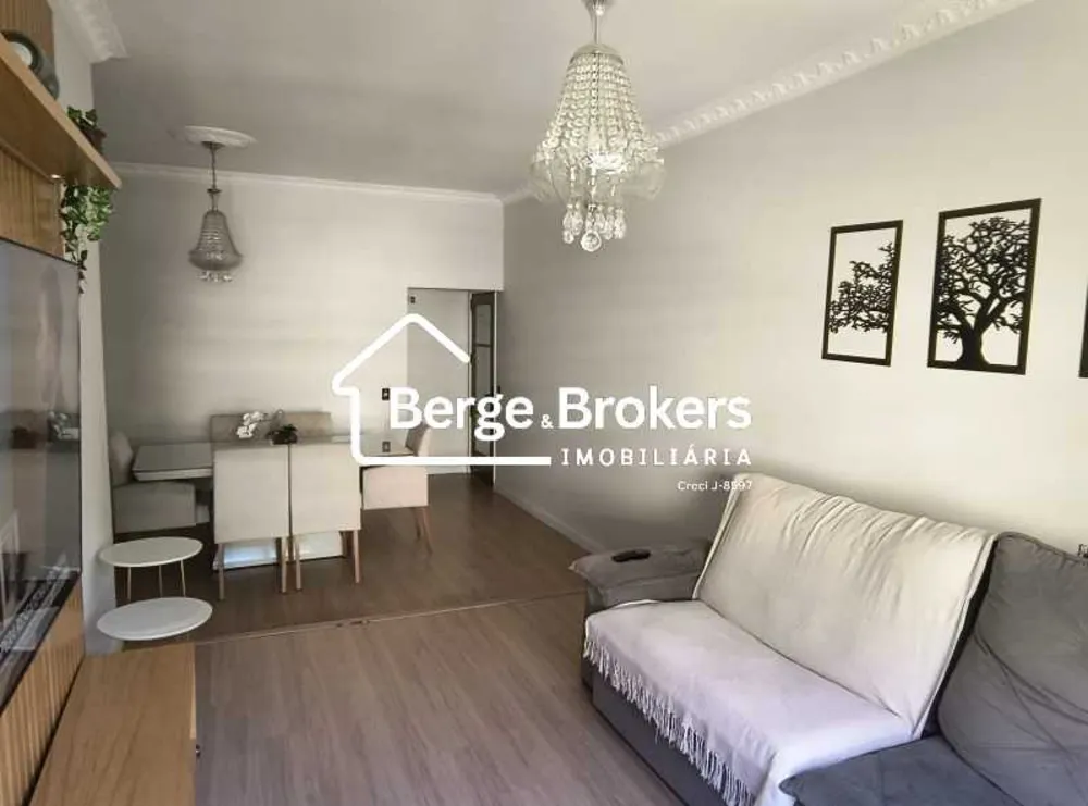 Apartamento, 4 quartos, 134 m² - Foto 6