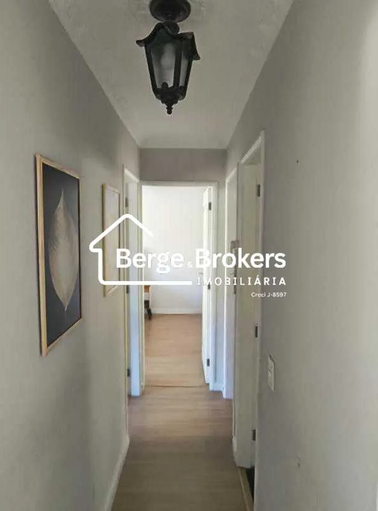Apartamento, 4 quartos, 134 m² - Foto 15