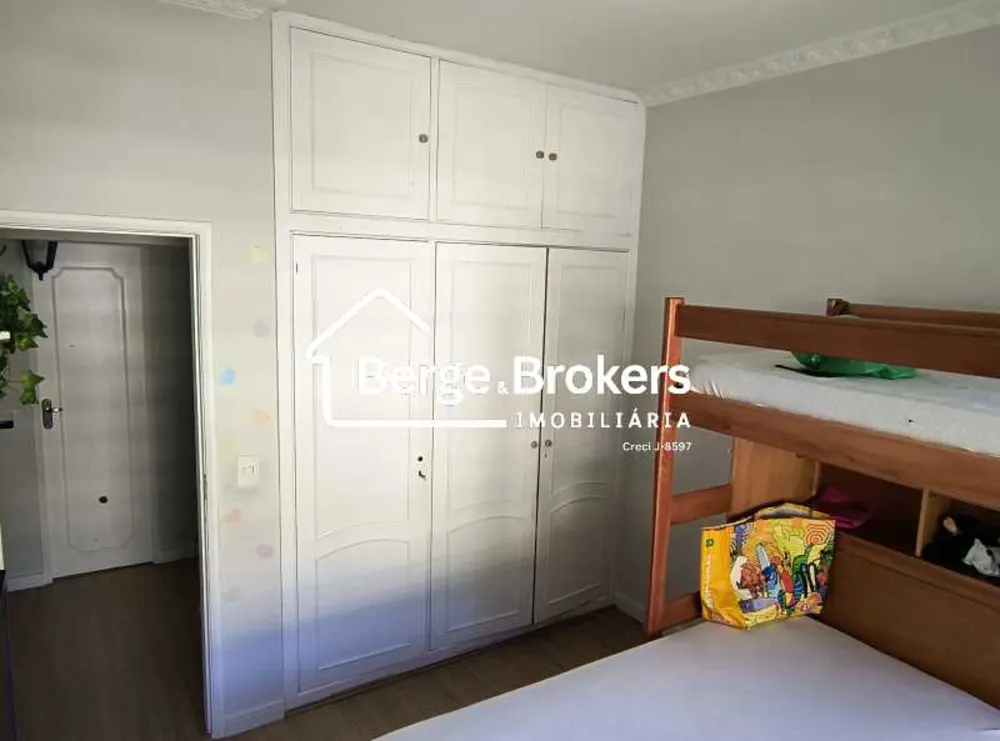 Apartamento, 4 quartos, 134 m² - Foto 17