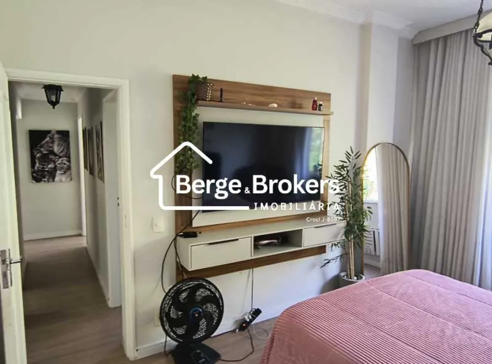 Apartamento, 4 quartos, 134 m² - Foto 28
