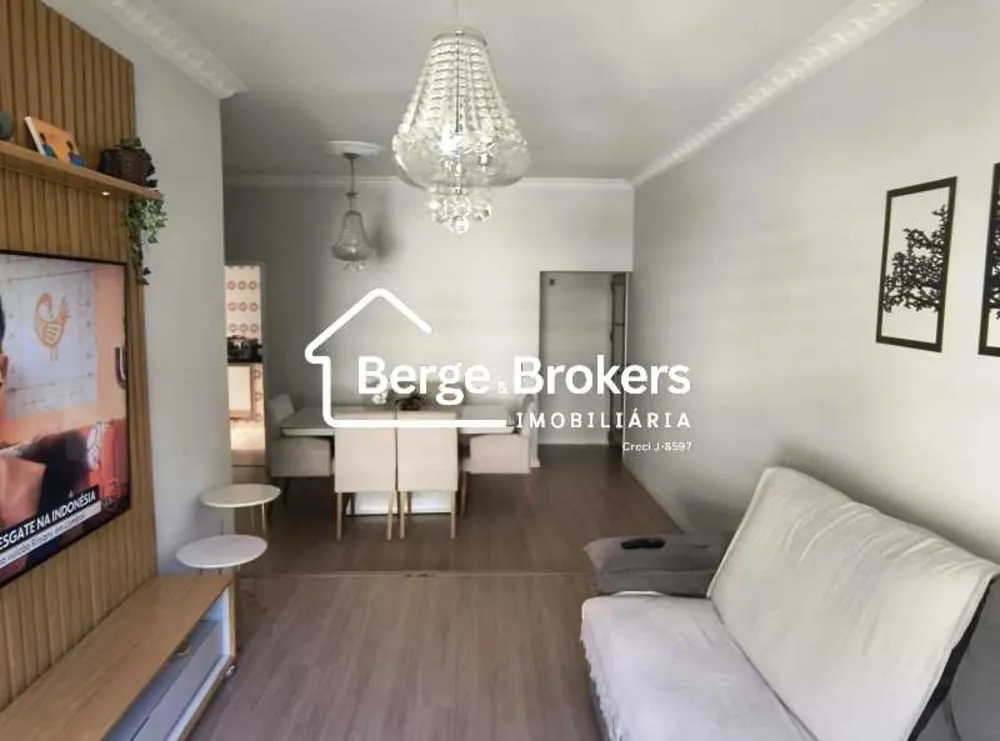 Apartamento, 4 quartos, 134 m² - Foto 5