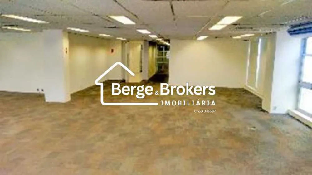Loja-Salão, 428 m² - Foto 2