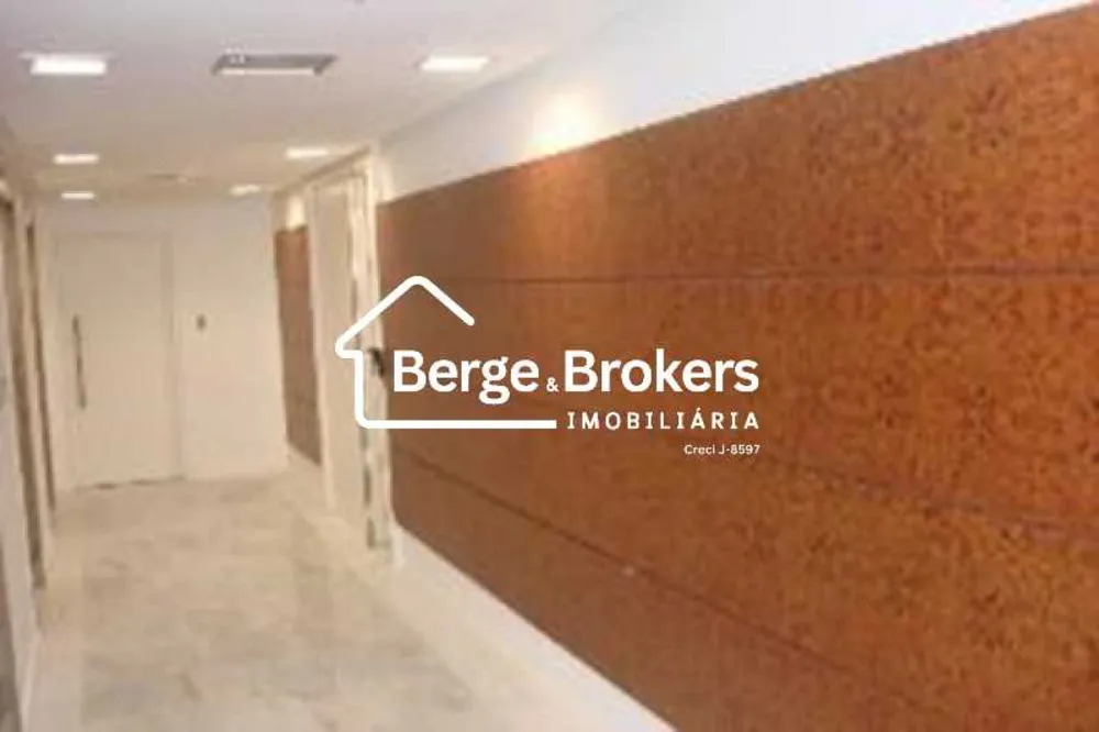 Loja-Salão, 428 m² - Foto 1