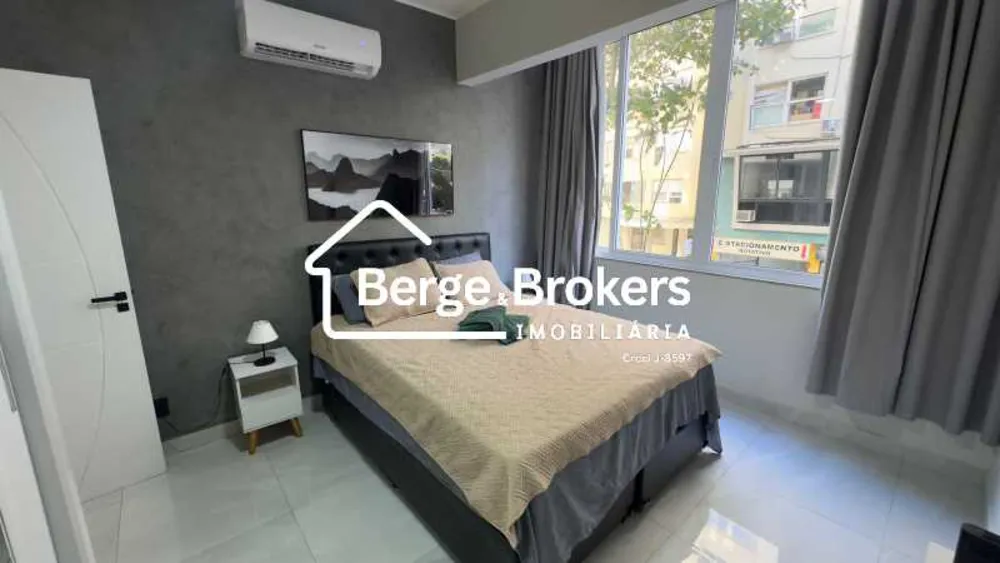 Apartamento, 3 quartos, 135 m² - Foto 13