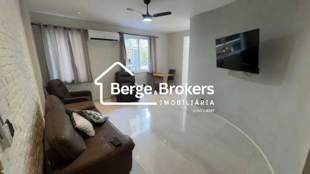 Apartamento, 3 quartos, 135 m² - Foto 5