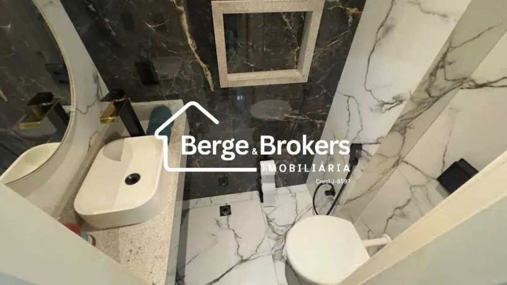 Apartamento, 3 quartos, 135 m² - Foto 8