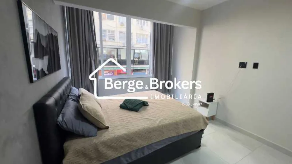 Apartamento, 3 quartos, 135 m² - Foto 12