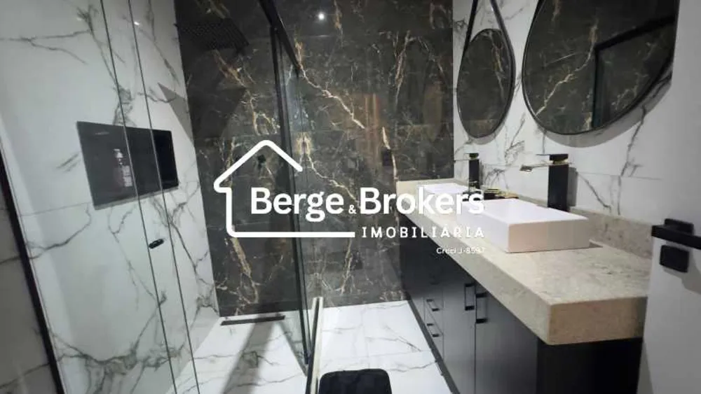Apartamento, 3 quartos, 135 m² - Foto 16