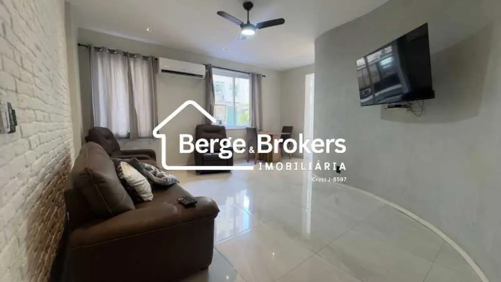 Apartamento, 3 quartos, 135 m² - Foto 3