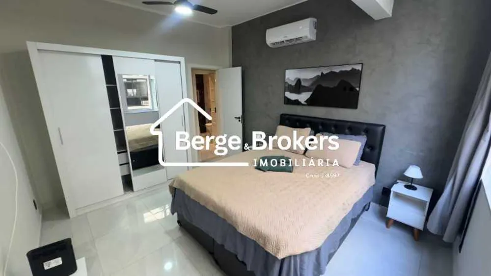 Apartamento, 3 quartos, 135 m² - Foto 11