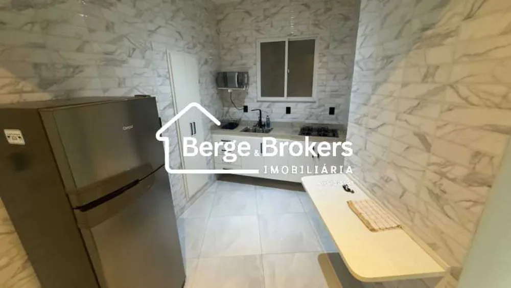 Apartamento, 3 quartos, 135 m² - Foto 20