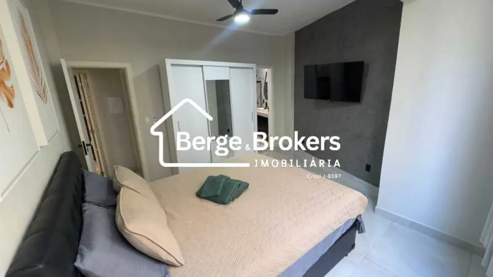 Apartamento, 3 quartos, 135 m² - Foto 10
