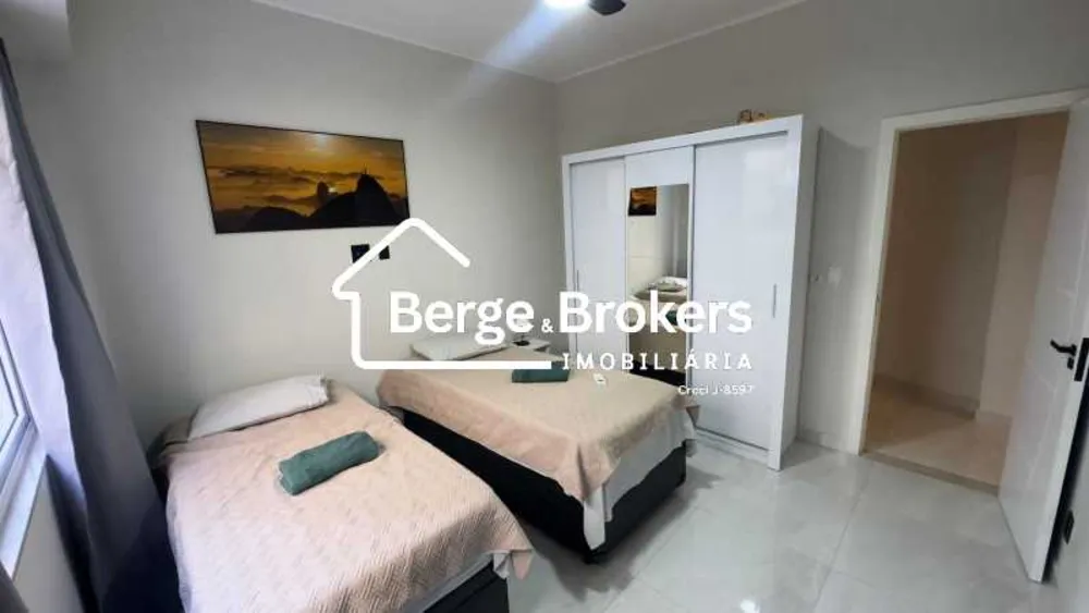 Apartamento, 3 quartos, 135 m² - Foto 7