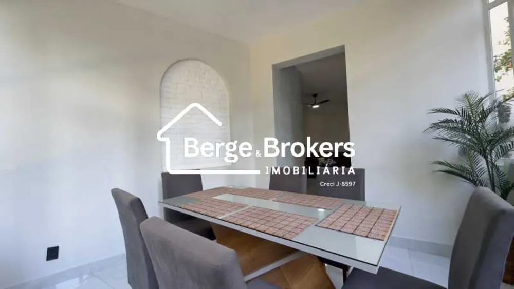 Apartamento, 3 quartos, 135 m² - Foto 6