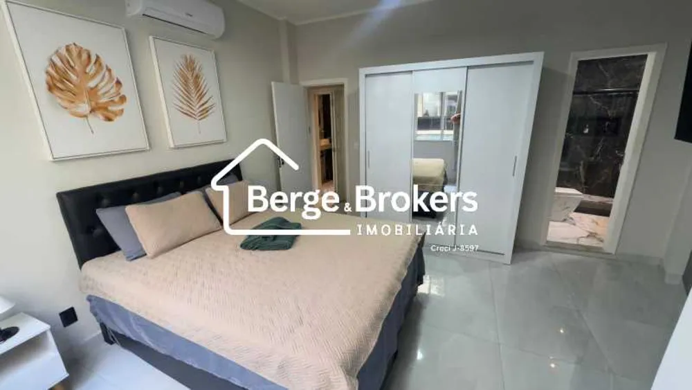 Apartamento, 3 quartos, 135 m² - Foto 9