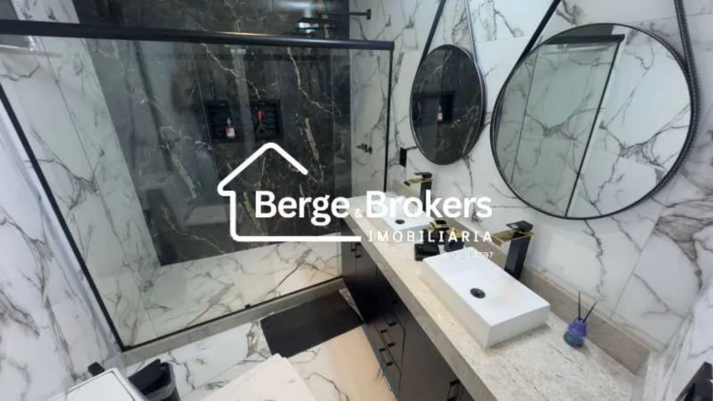 Apartamento, 3 quartos, 135 m² - Foto 15