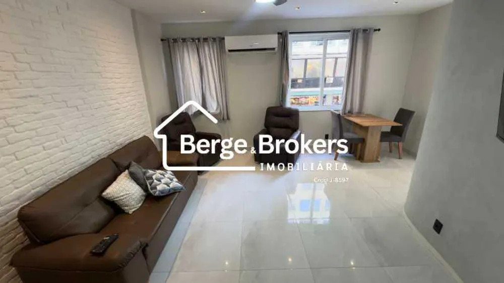 Apartamento, 3 quartos, 135 m² - Foto 4